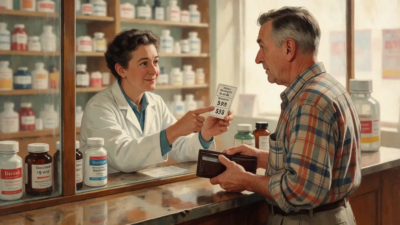 Buy Online Cheap Generic Ivermectin: Smart Savings Guide