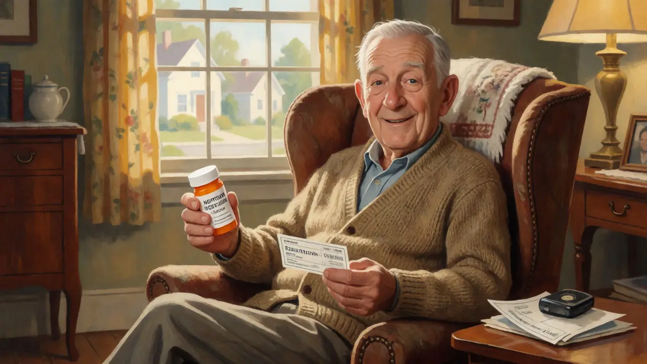 Buy Online Cheap Generic Warfarin: Best Prices & Pharmacies in 2026